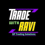 Trade With Ravi | Indus Appstore | App Icon