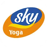 SKY Yoga | Indus Appstore | App Icon