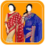 Women Fashion Sarees Suit | Indus Appstore | App Icon