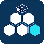 Creative Cards -  School App | Indus Appstore | App Icon