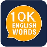 اكثر من 10000 كلمة انجليزية | Indus Appstore | App Icon