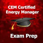 CEM Certified Energy Manager | Indus Appstore | App Icon