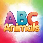 ABC Animals AR | Indus Appstore | App Icon