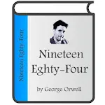 Nineteen Eighty-Four | Indus Appstore | App Icon