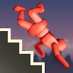 Stair Dismount | Indus Appstore | App Icon