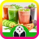 Cleansing Juice Detox Drinksapp icon