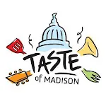 Taste Of Madison | Indus Appstore | App Icon