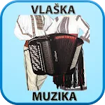 Vlaška Muzika | Indus Appstore | App Icon