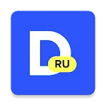 ru.delfi.lt | Indus Appstore | App Icon