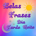 Bom dia, tarde e noite | Indus Appstore | App Icon