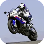 Bike Racing Games: Stunt Bike | Indus Appstore | App Icon