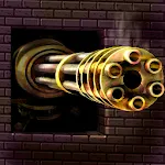 Defend The Bunker | Indus Appstore | App Icon