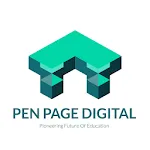 Pen Page Digital | Indus Appstore | App Icon