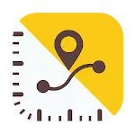 eZy Distance Calculator | Indus Appstore | App Icon