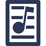 MusicReader | Indus Appstore | App Icon