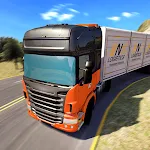 Truck Simulator 2020 Drive rea | Indus Appstore | App Icon