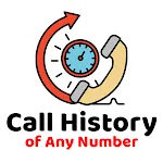 Call History Any Number Detail | Indus Appstore | App Icon