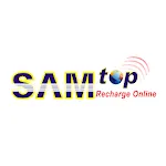 Samtop Recharge Online PRO | Indus Appstore | App Icon