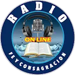 Radio Fe y Consagracion | Indus Appstore | App Icon