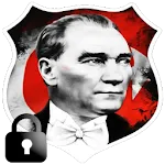 Mustafa Kemal Ataturk Locker | Indus Appstore | App Icon