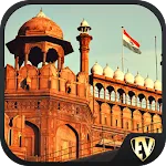 New Delhi Travel & Explore, Of | Indus Appstore | App Icon