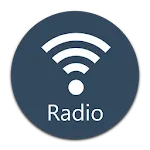 Zin Radio | Indus Appstore | App Icon