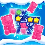 Cake Mania - Bear Rescue | Indus Appstore | App Icon