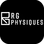 RGPhysiques | Indus Appstore | App Icon