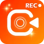 Screen Recorder Video Recorder | Indus Appstore | App Icon