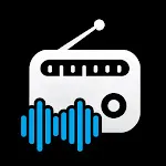 Internet Radio Player - TuneFm | Indus Appstore | App Icon