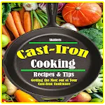 Cast iron cooking recipes | Indus Appstore | App Icon