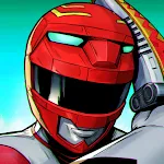 Power Rangers: Legacy Wars | Indus Appstore | App Icon