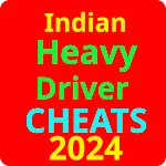 indian heavy driver all codes | Indus Appstore | App Icon