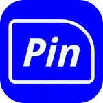 The PIN Key | Indus Appstore | App Icon