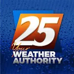 WXXV News 25 Weather | Indus Appstore | App Icon