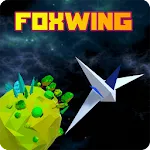 Fox Wing | Indus Appstore | App Icon