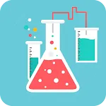 Chemistry Lab | Indus Appstore | App Icon