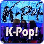 Online Kpop Radio | Indus Appstore | App Icon