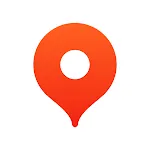 Yandex Maps and Navigator | Indus Appstore | App Icon