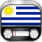 Radio Uruguay FM: Radio Online | Indus Appstore | App Icon