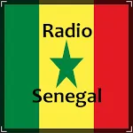 Radio Senegal | Indus Appstore | App Icon