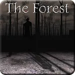 Slendrina: The Forest | Indus Appstore | App Icon