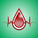 Vasai Virar Blood Donation App | Indus Appstore | App Icon