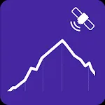 My Altitude and Elevation GPS | Indus Appstore | App Icon