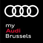 myAudiBrussels | Indus Appstore | App Icon