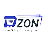 Dzon - Online Shopping App | Indus Appstore | App Icon