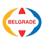 Belgrade Offline Map and Trave | Indus Appstore | App Icon