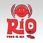 Fm Rio | Indus Appstore | App Icon