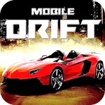 Mobile Drift | Indus Appstore | App Icon