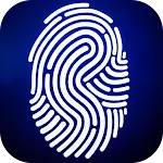 FingerPrint Scanner - Horoscop | Indus Appstore | App Icon